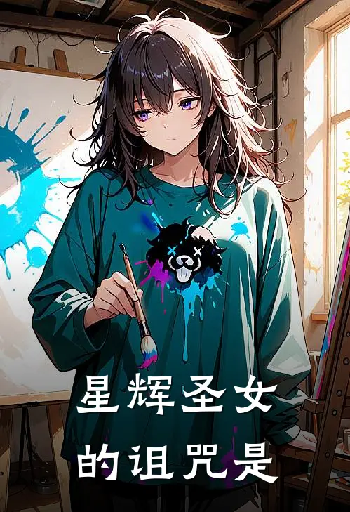 星辉圣女的诅咒是