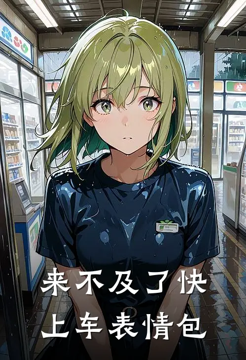 来不及了快上车表情包