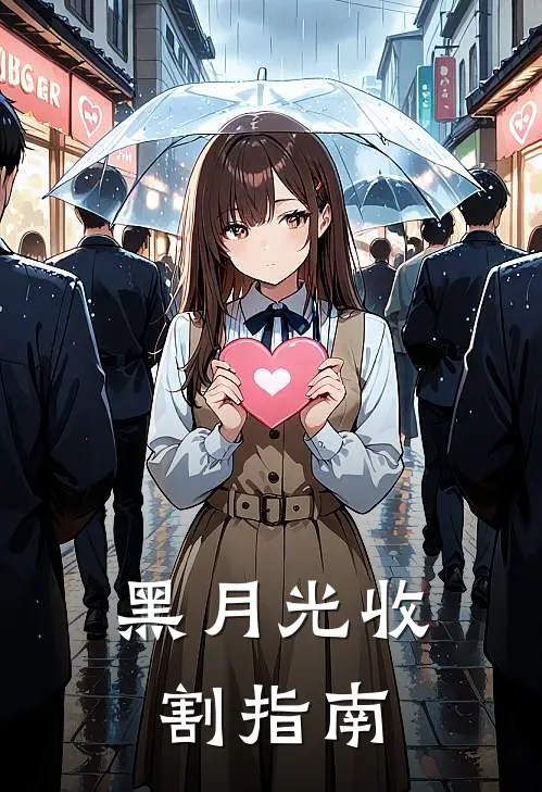 黑月光收割指南(秦婉季昀)完整版免费小说_最热门小说黑月光收割指南(秦婉季昀)