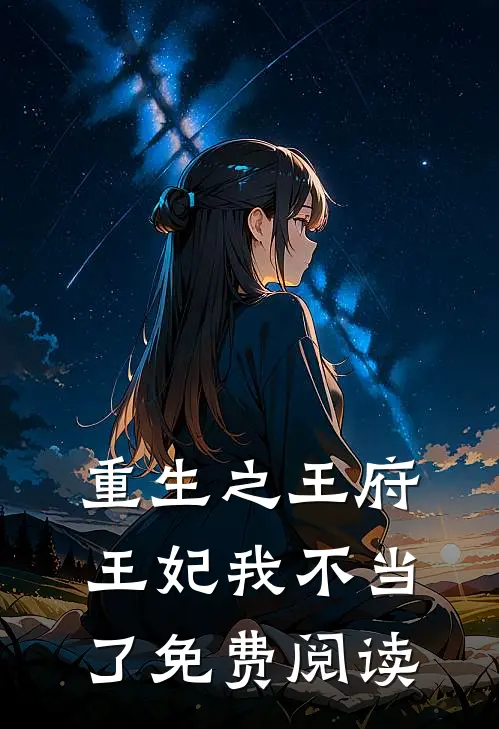 重生之王府王妃我不当了免费阅读