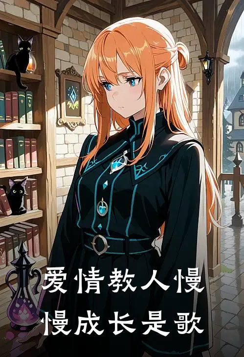 爱情教人慢慢成长是歌