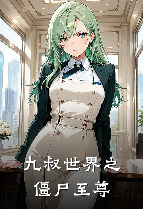 九叔世界之僵尸至尊