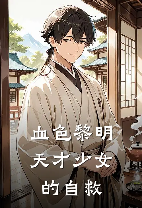 血色黎明：天才少女的自救(沈清周放)热门小说_完结版小说全文免费阅读血色黎明：天才少女的自救(沈清周放)