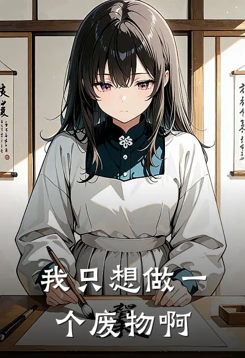 我只想做一个废物啊