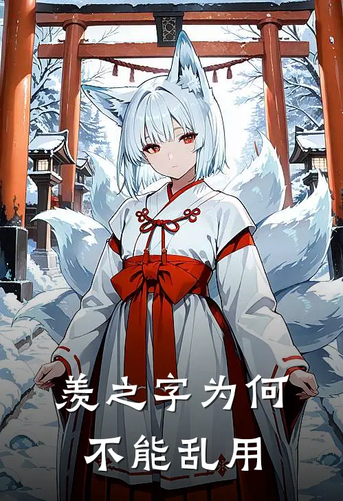 羡之字为何不能乱用