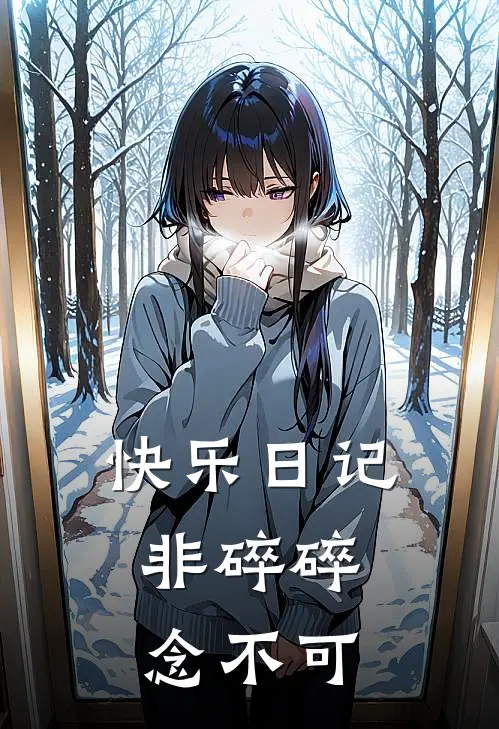 《快乐日记：非碎碎念不可》猫咪猫咪火爆新书_快乐日记：非碎碎念不可(猫咪猫咪)免费小说