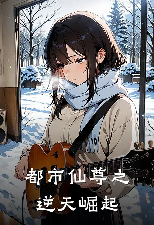 都市仙尊之逆天崛起