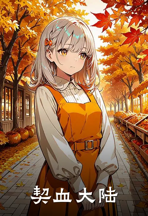 契血大陆(李安谭文文)全文免费在线阅读_契血大陆热门小说