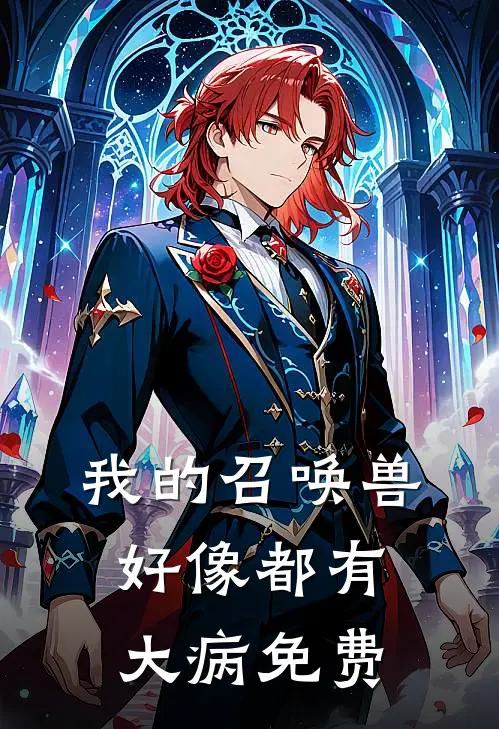 我的召唤兽好像都有大病免费