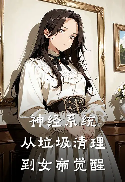 神经系统：从垃圾清理到女帝觉醒