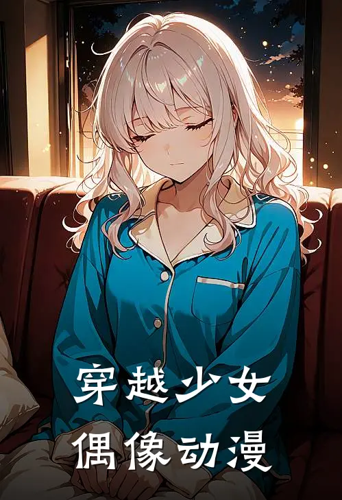 穿越少女偶像动漫