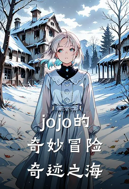 jojo的奇妙冒险奇迹之海叶明空世文免费小说全集_小说免费完结jojo的奇妙冒险奇迹之海叶明空世文