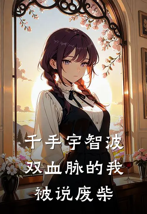 千手宇智波双血脉的我，被说废柴