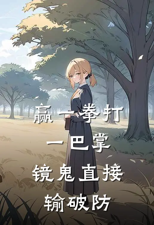 赢一拳打一巴掌，镜鬼直接输破防(张浩张浩照)最新好看小说_无弹窗全文免费阅读赢一拳打一巴掌，镜鬼直接输破防张浩张浩照