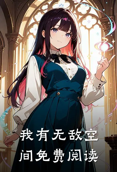 我有无敌空间免费阅读