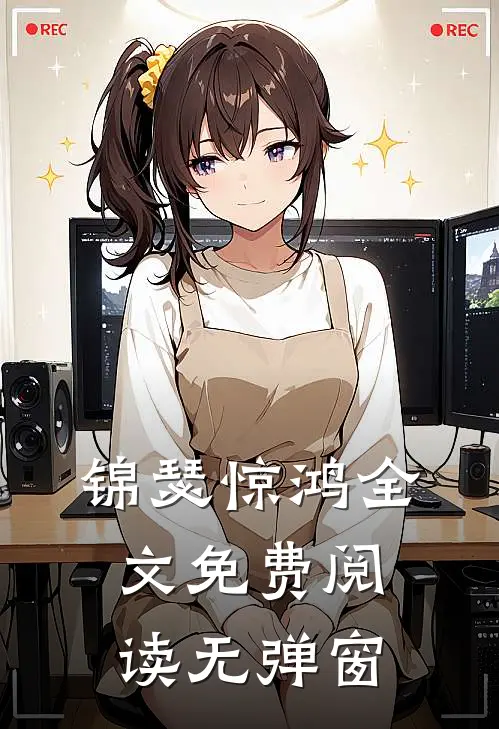 锦瑟惊鸿全文免费阅读无弹窗