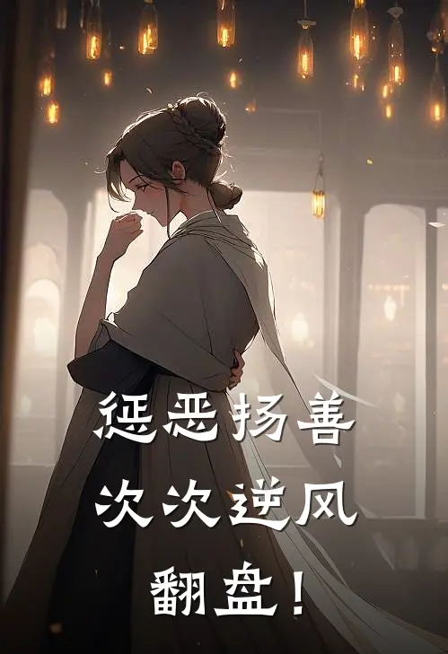 惩恶扬善，次次逆风翻盘！