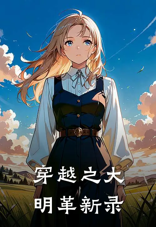 穿越之大明革新录