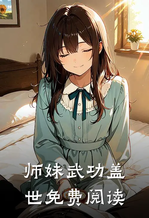 师妹武功盖世免费阅读