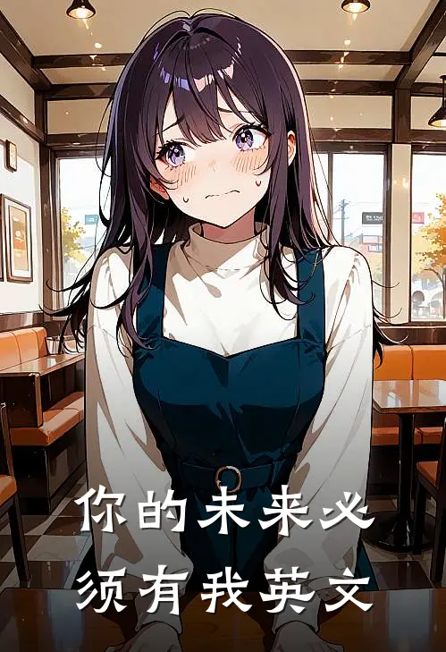 你的未来必须有我英文