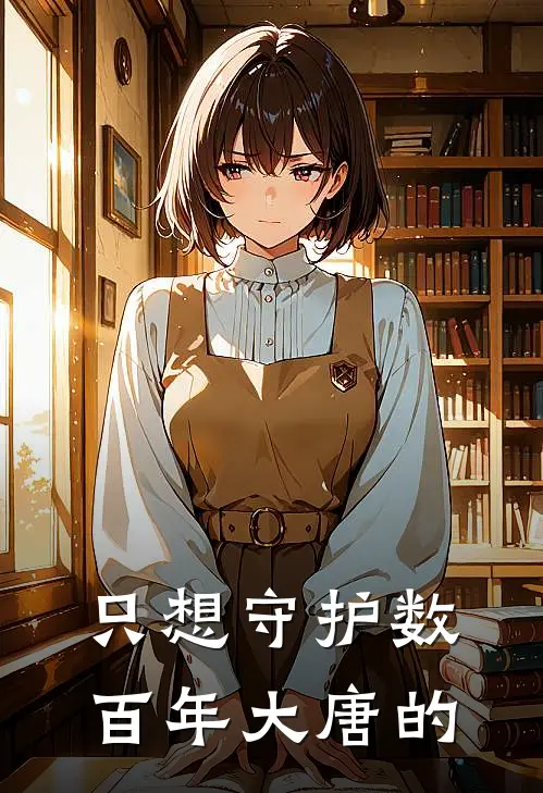 只想守护数百年大唐的