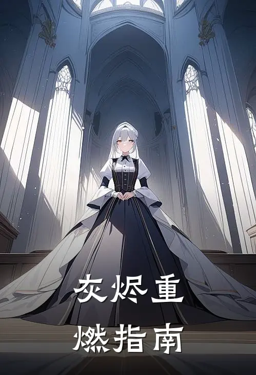 灰烬重燃指南