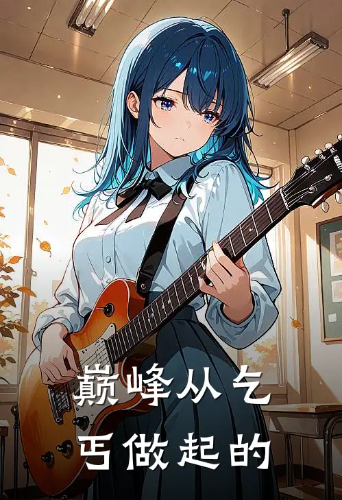 巅峰从乞丐做起的