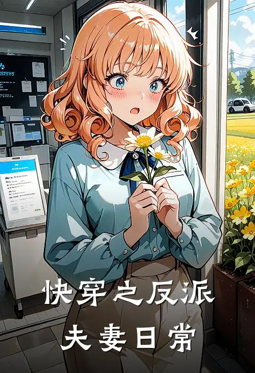 快穿之反派夫妻日常