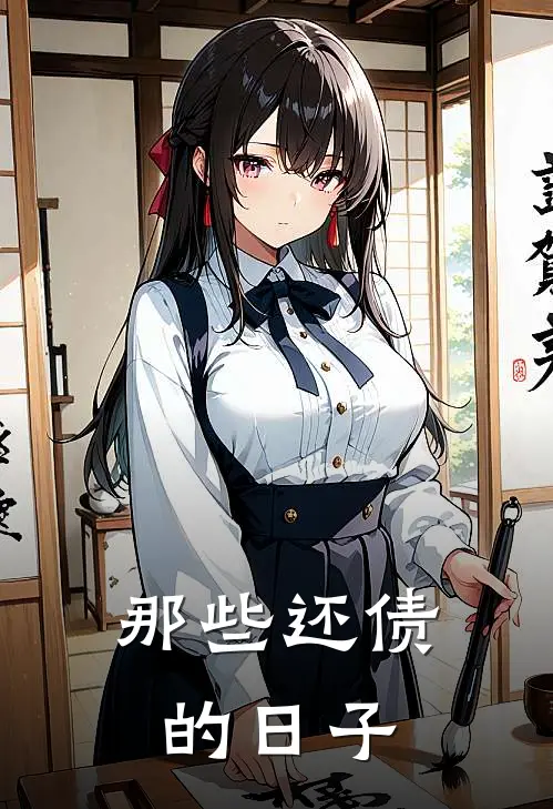 那些还债的日子