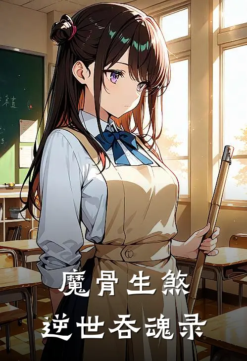 魔骨生煞：逆世吞魂录聂辰李长青已完结小说推荐_完整版小说魔骨生煞：逆世吞魂录(聂辰李长青)