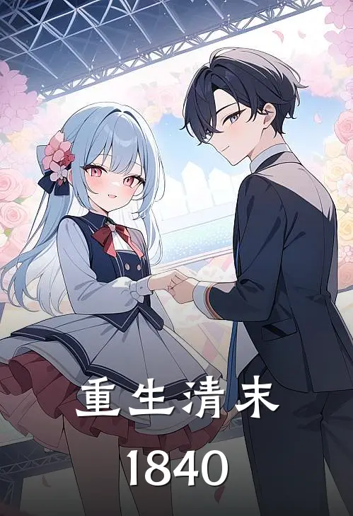 重生清末1840