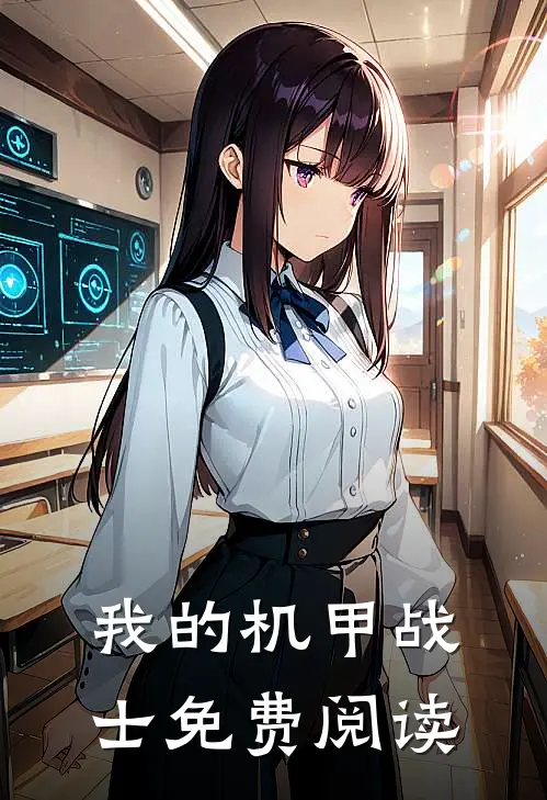 我的机甲战士免费阅读