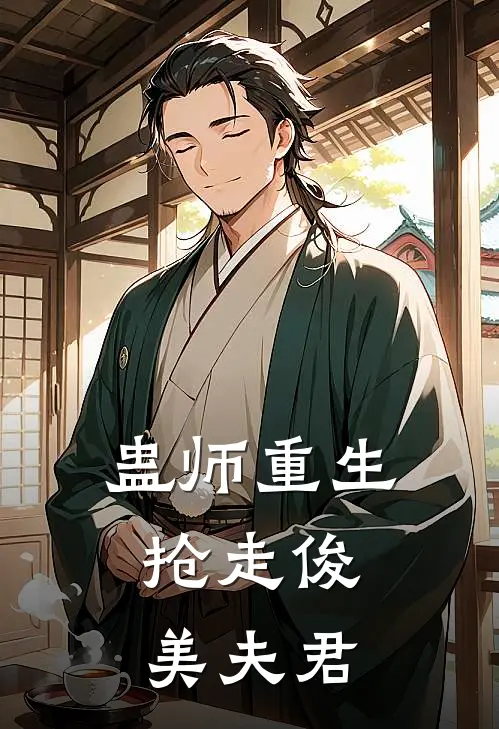 蛊师重生：抢走俊美夫君