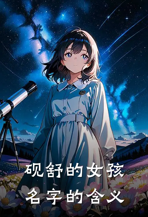 砚舒的女孩名字的含义