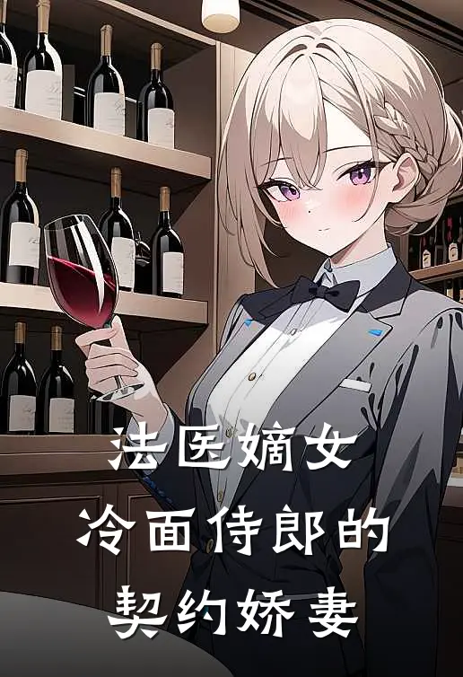 法医嫡女：冷面侍郎的契约娇妻