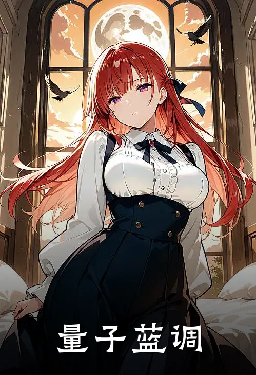 量子蓝调林夏苏沉免费小说大全_热门免费小说量子蓝调(林夏苏沉)