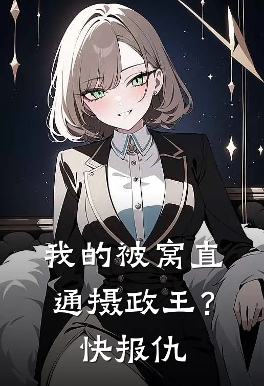我的被窝直通摄政王？快报仇