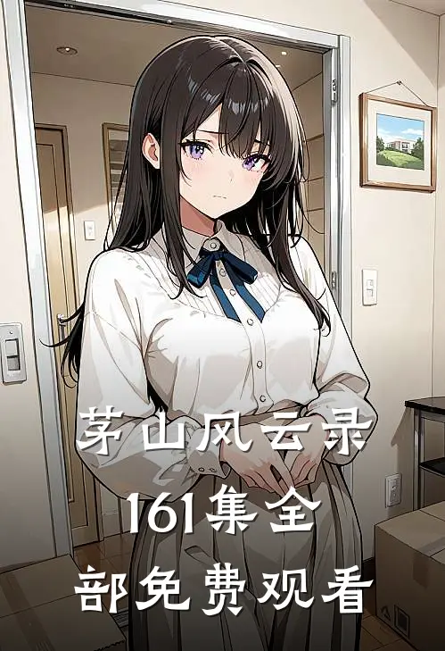 茅山风云录161集全部免费观看