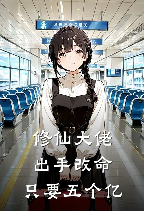 修仙大佬出手改命，只要五个亿柳寒烟颜回免费阅读全文_热门小说大全修仙大佬出手改命，只要五个亿柳寒烟颜回