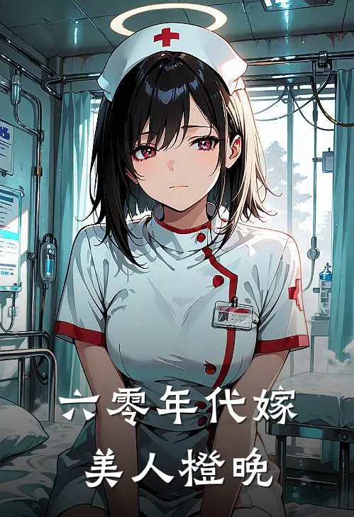 六零年代嫁美人橙晚