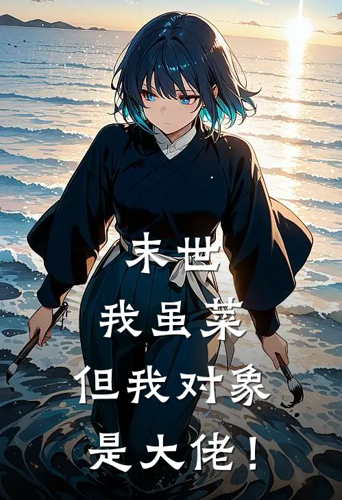 末世：我虽菜，但我对象是大佬！