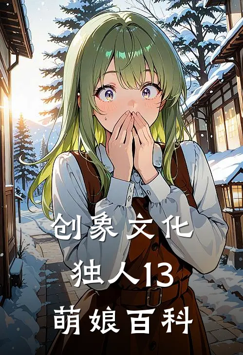 创象文化独人13萌娘百科