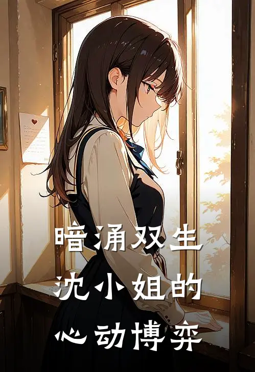 暗涌双生沈小姐的心动博弈沈念周沐晟完整版在线阅读_沈念周沐晟完整版阅读