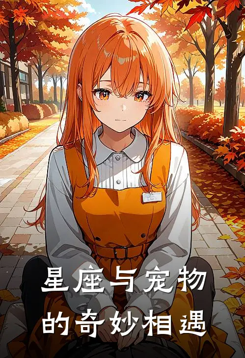 星座与宠物的奇妙相遇