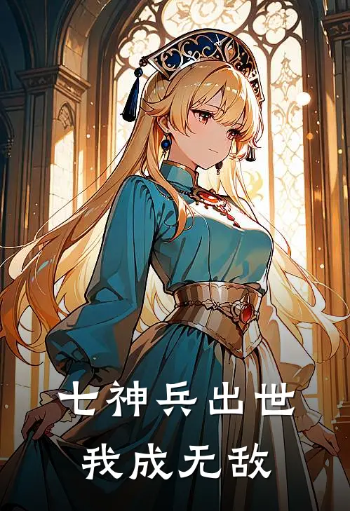 七神兵出世我成无敌