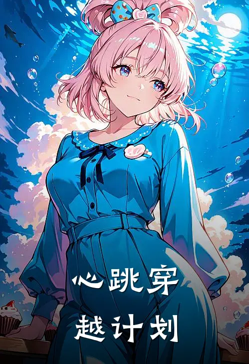 心跳穿越计划