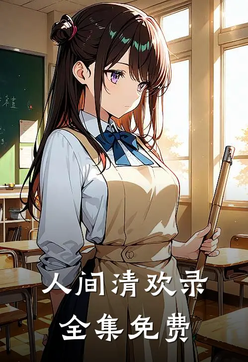 人间清欢录全集免费