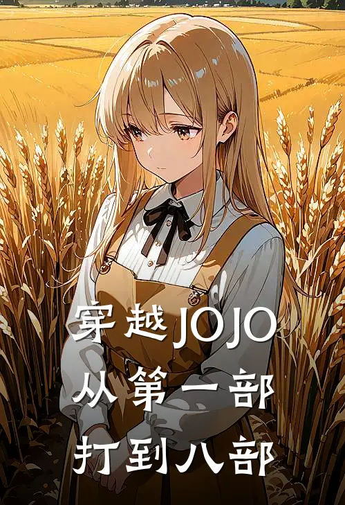 穿越JOJO：从第一部打到八部(迪奥乔纳森)免费小说全本阅读_最新章节列表穿越JOJO：从第一部打到八部(迪奥乔纳森)