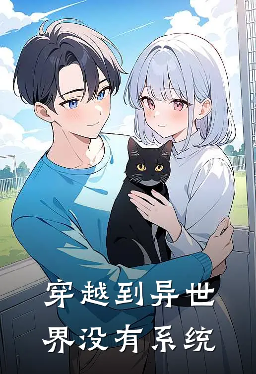 穿越到异世界没有系统