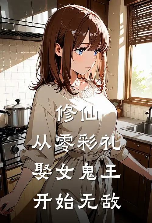 修仙：从零彩礼娶女鬼王开始无敌